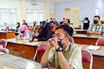 Extension Program Universitas Mochammad Sroedji  Nomor 2