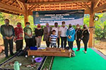 Extension Program Universitas Mochammad Sroedji  Nomor 8