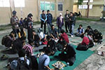 Extension Program Universitas Mochammad Sroedji  Nomor 6