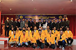 Extension Program Universitas Mochammad Sroedji  Nomor 9
