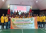 Extension Program Universitas Mochammad Sroedji  Nomor Photo Gallery 2