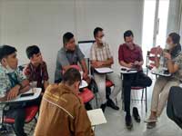 Extension Program Umsj Nomor 7